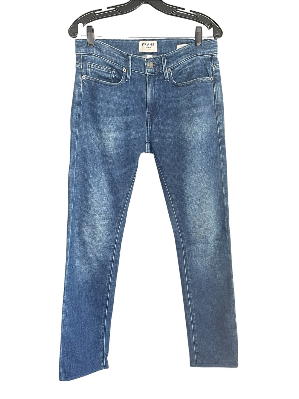 FRAME Men's L'Homme Slim